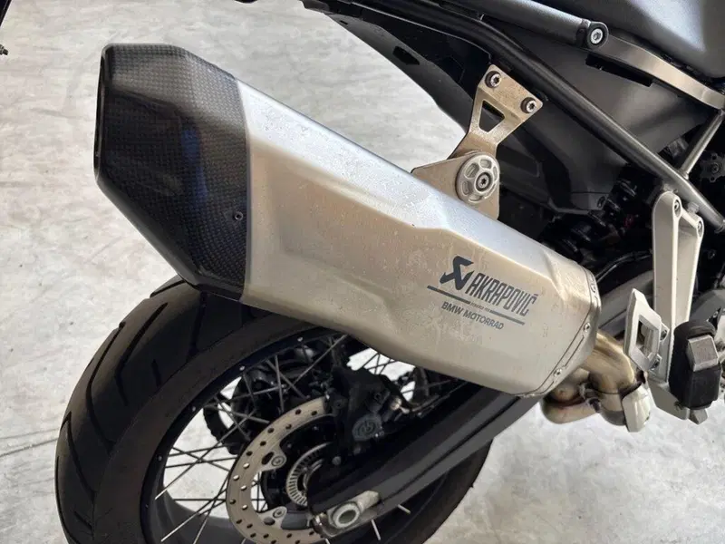 Bmw F 900 GS (2024 - 26) (10)
