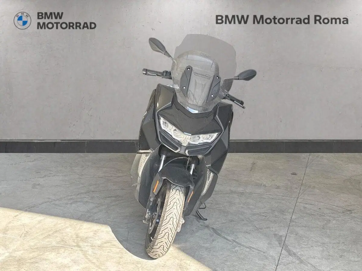 Bmw C 400 GT (2021 - 24) (3)