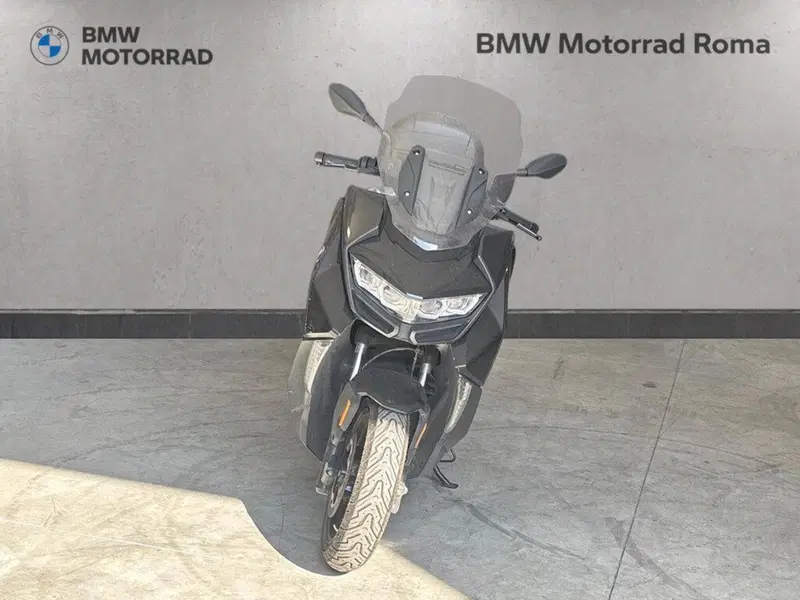 Bmw C 400 GT (2021 - 24) (3)