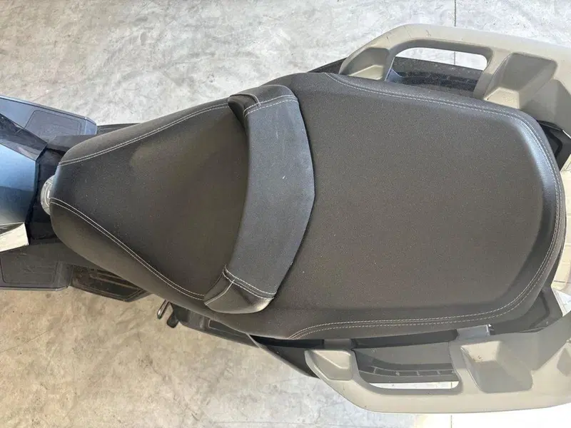 Bmw C 400 GT (2021 - 24) (9)