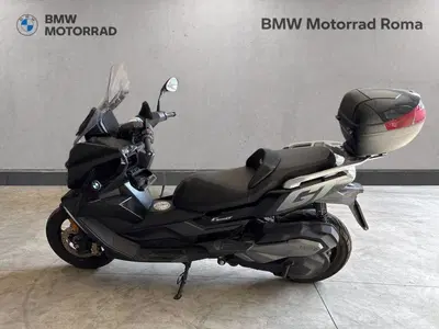 Bmw C 400 GT (2021 - 24) usata