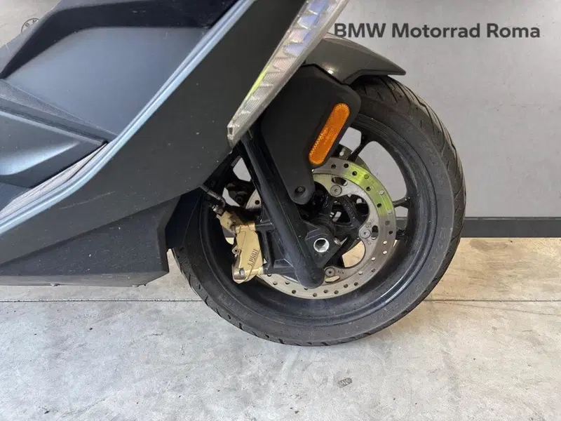 Bmw C 400 GT (2021 - 24) (5)