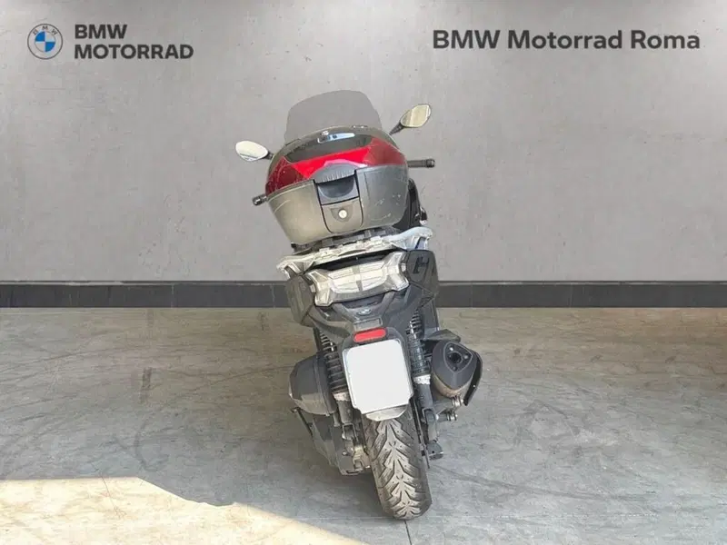 Bmw C 400 GT (2021 - 24) (4)