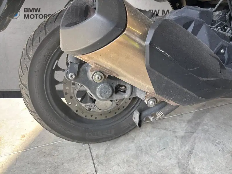 Bmw C 400 GT (2021 - 24) (6)