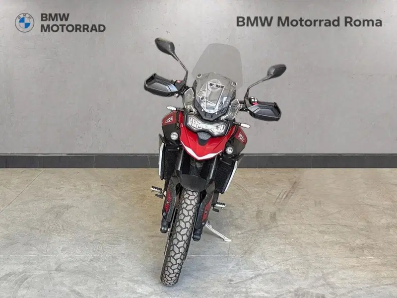 Triumph Tiger 900 GT Pro (2024 - 26) (3)