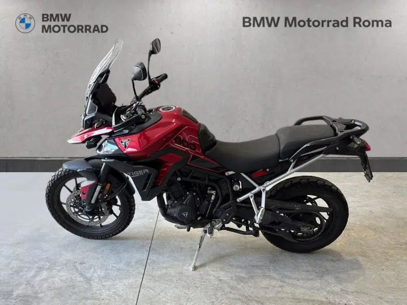 Triumph Tiger 900 GT Pro (2024 - 26)