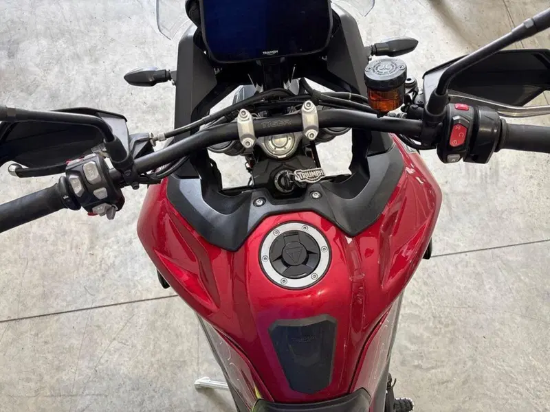 Triumph Tiger 900 GT Pro (2024 - 26) (7)