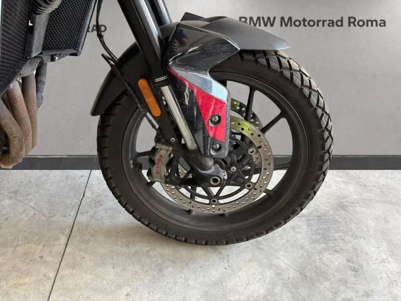 Triumph Tiger 900 GT Pro (2024 - 26) (5)
