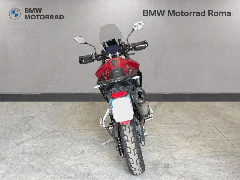Triumph Tiger 900 GT Pro (2024 - 26) (4)