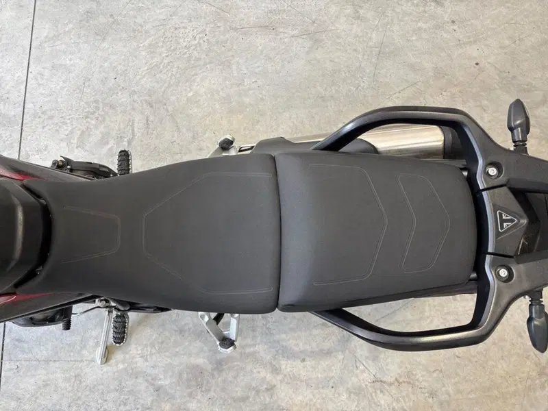 Triumph Tiger 900 GT Pro (2024 - 26) (9)