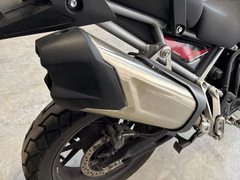 Triumph Tiger 900 GT Pro (2024 - 26) (10)