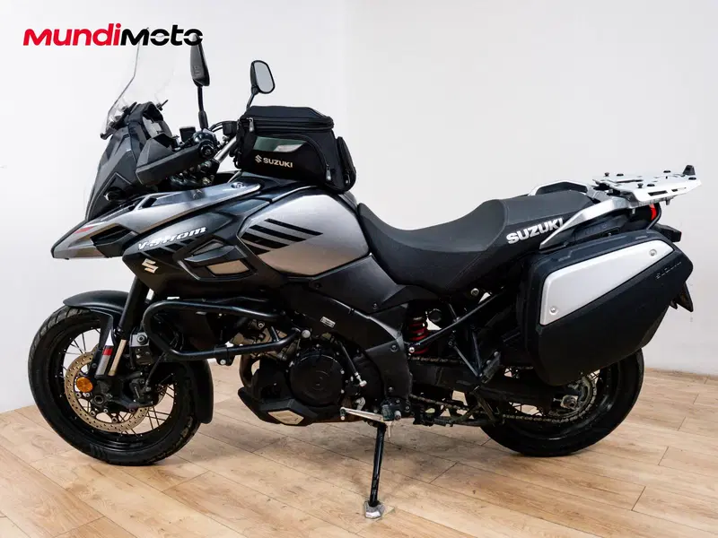 Suzuki V-Strom 1000XT (2017 - 20) (5)