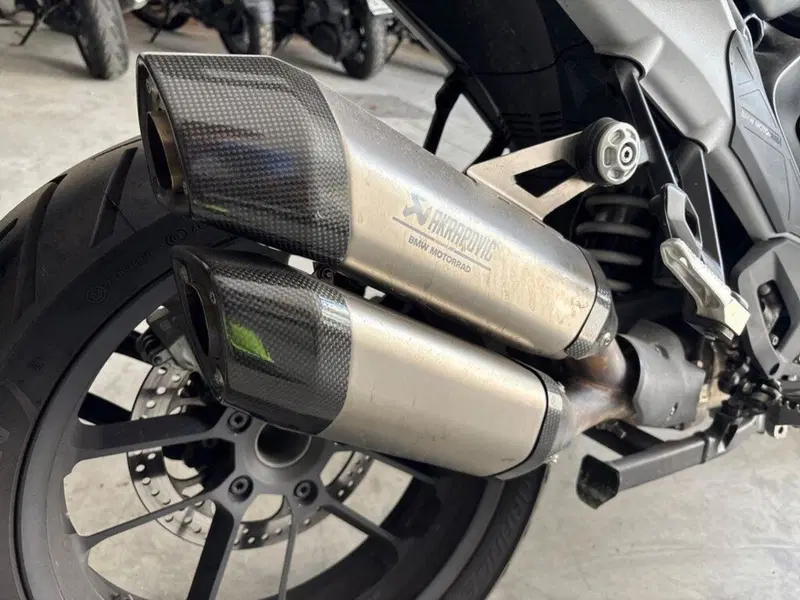 Bmw R 1300 GS (2023 - 26) (10)