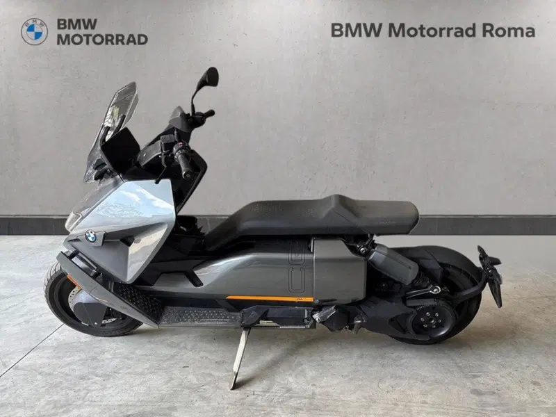 Bmw CE 04 (2021 - 25)