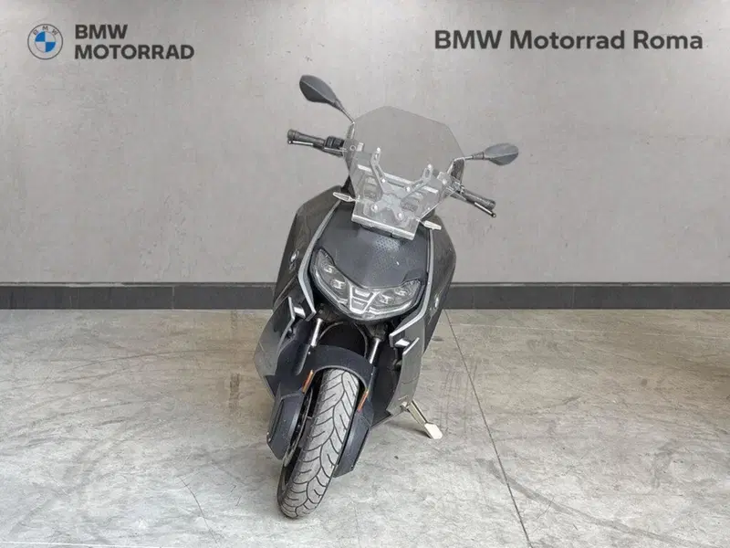 Bmw CE 04 (2021 - 25) (3)