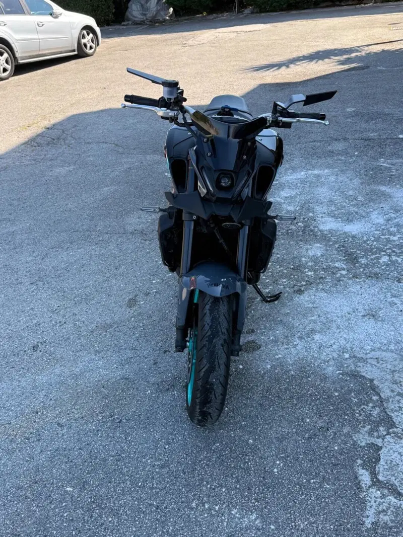 Yamaha MT-09 (2024 - 26) (3)