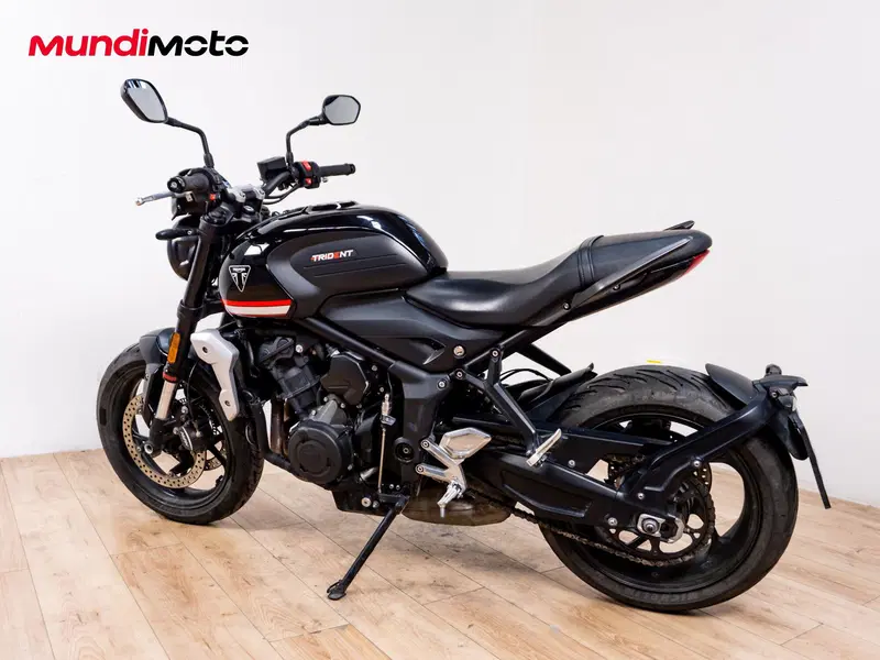 Triumph Trident 660 (2025) (7)