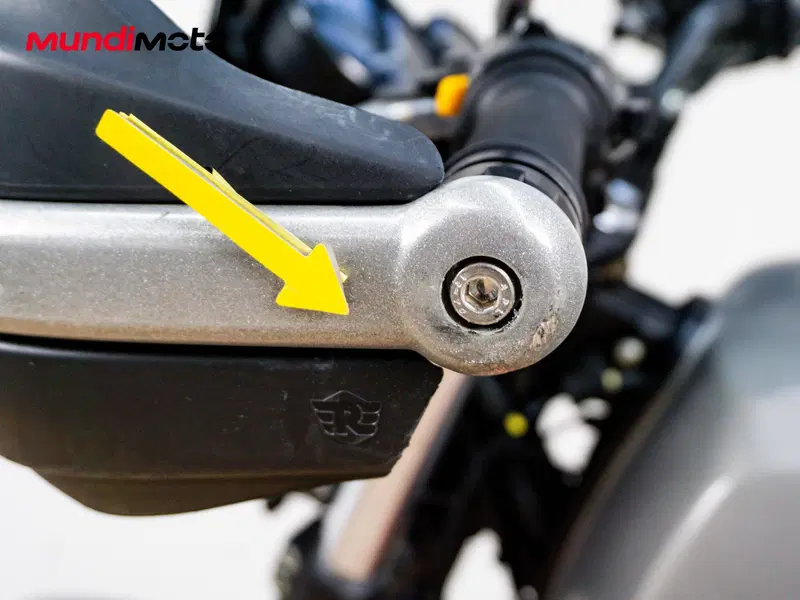 Royal Enfield Scram 411 (2022 - 24) (18)