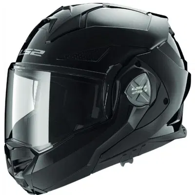Casco Modulare Convertibile LS2 FF901 Advant X Ner