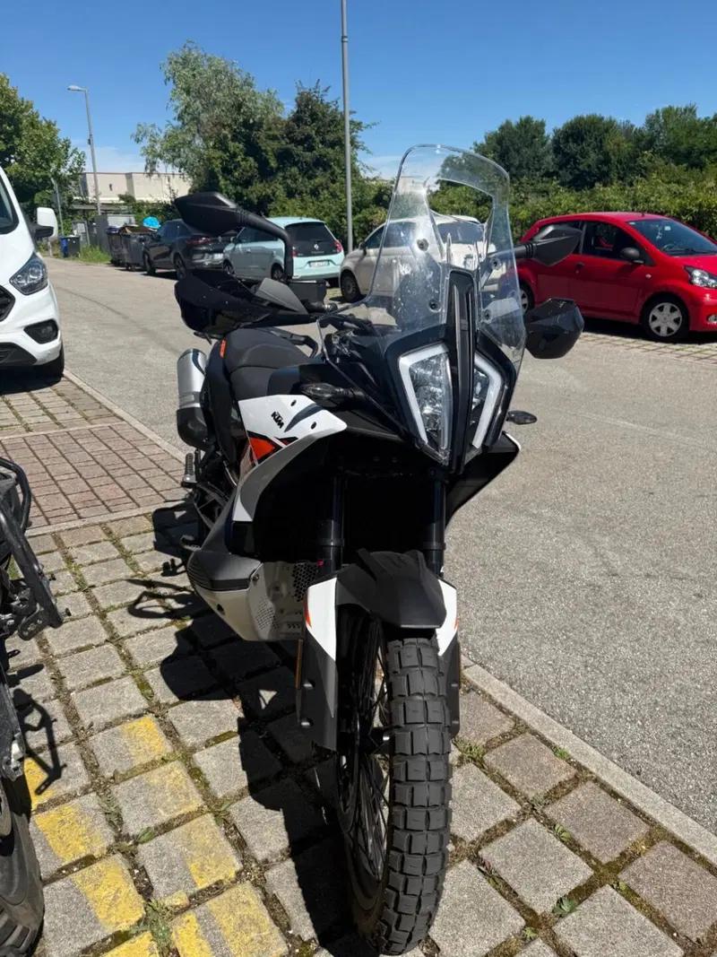KTM 790 Adventure (2025 - 26) (2)