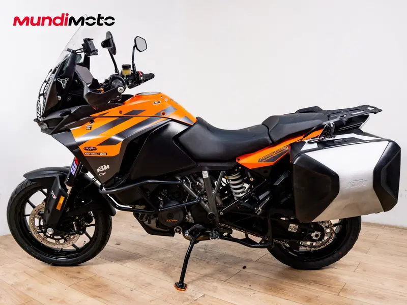 KTM 1290 Super Adventure S (2021) (6)