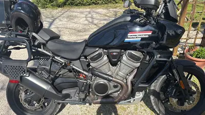 Harley-Davidson Pan America 1250 Special (2020 - 25) usata
