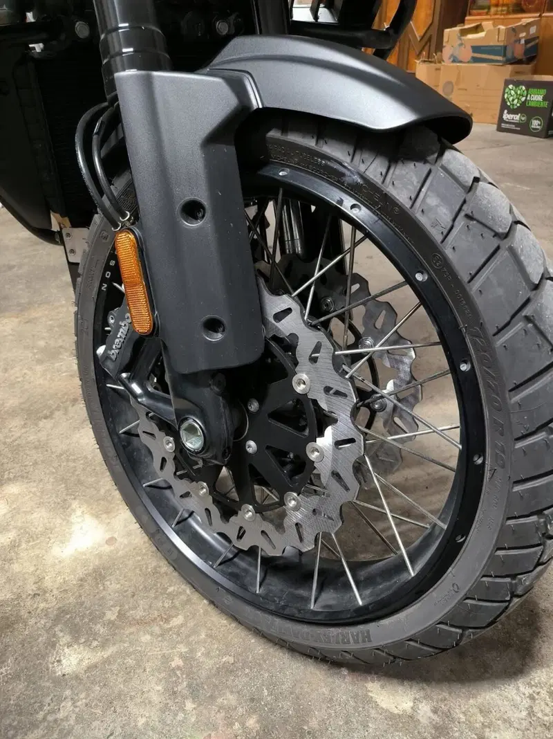 Harley-Davidson Pan America 1250 Special (2020 - 25) (6)