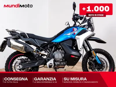 CFMOTO CFORCE 625 Touring Passo Lungo (2023 - 26) usata