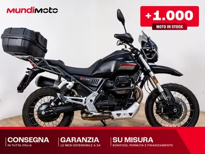 Moto Guzzi V85 TT (2024 - 26) usata