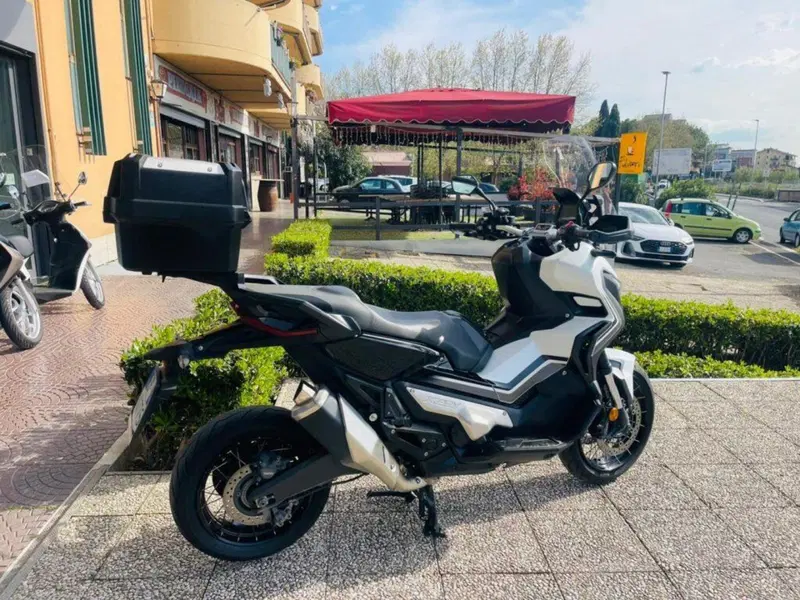 Honda X-ADV 750 (2018 - 20) (3)