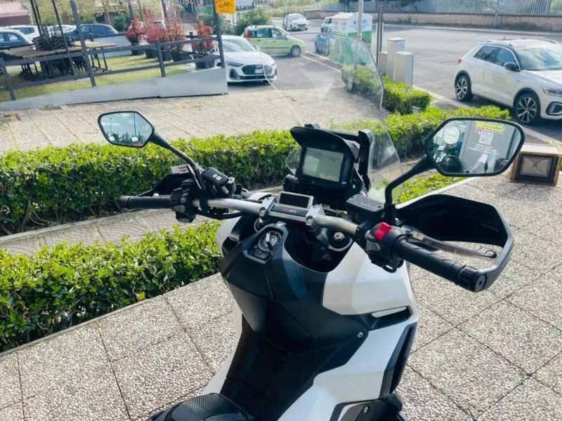 Honda X-ADV 750 (2018 - 20) (11)