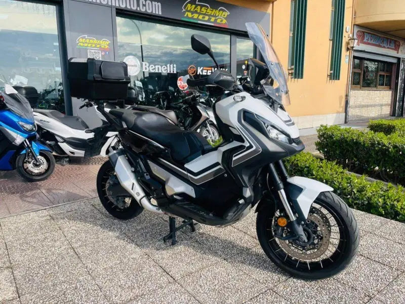Honda X-ADV 750 (2018 - 20) (6)