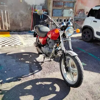 Honda  Castor d'epoca
