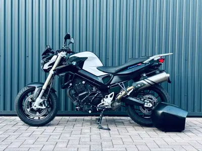 Bmw F 800 R (2015 - 16) usata
