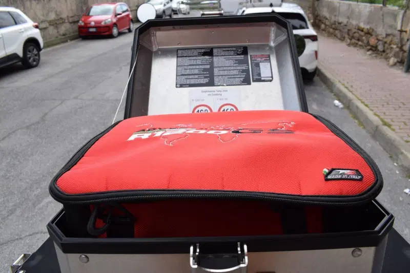 Bmw R 1200 GS Adventure (2008 - 09) (27)