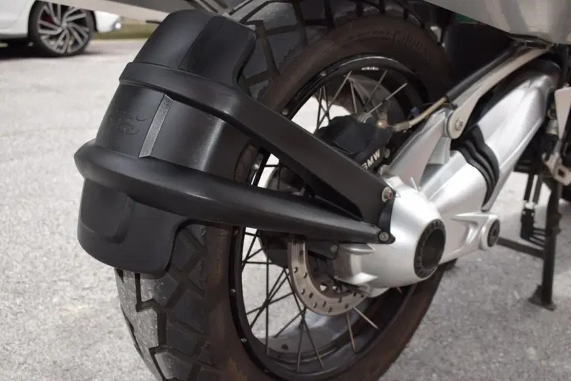 Bmw R 1200 GS Adventure (2008 - 09) (24)