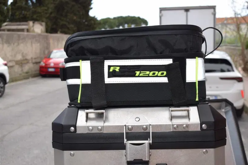 Bmw R 1200 GS Adventure (2008 - 09) (31)