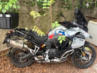 Bmw F 900 GS Adventure (2024 - 26) usata