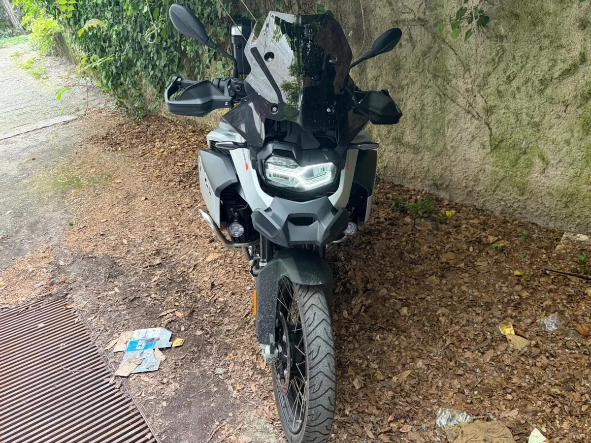 Bmw F 900 GS Adventure (2024 - 26) (2)