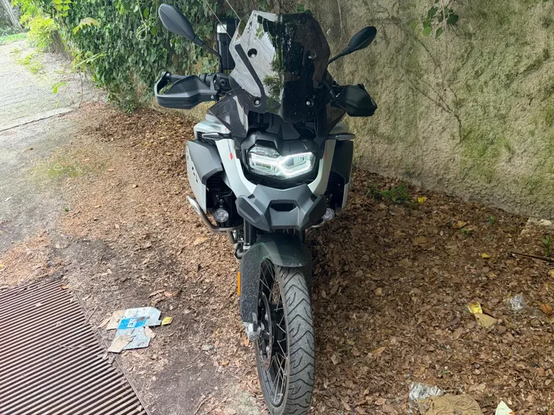 Bmw F 900 GS Adventure (2024 - 26) (2)