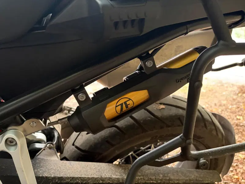 Bmw F 900 GS Adventure (2024 - 26) (4)