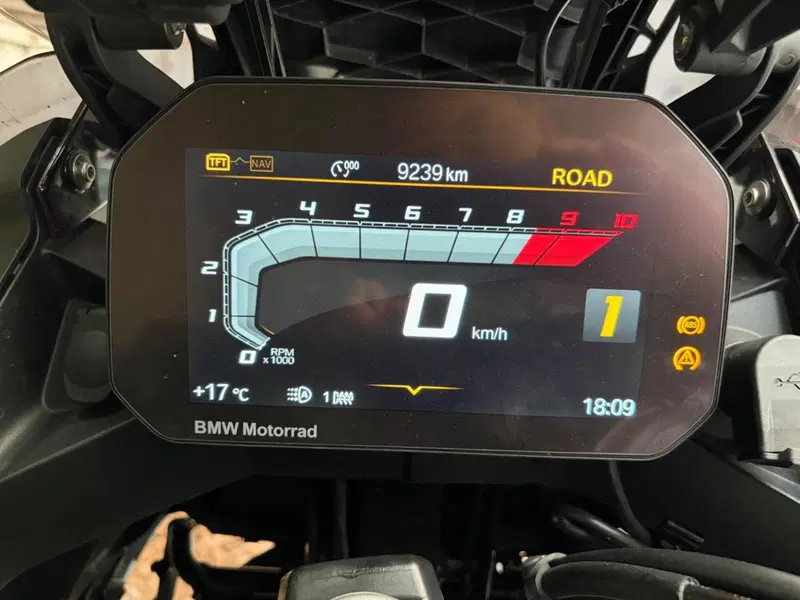 Bmw F 900 GS Adventure (2024 - 26) (5)
