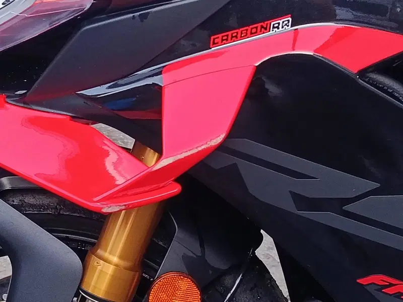 Aprilia RSV4 1100 Factory (2025 - 26) (2)