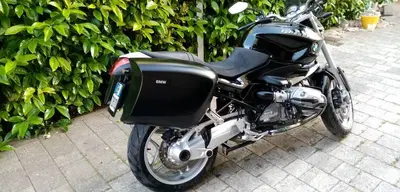 Bmw R 1200 R (2006 - 11) usata