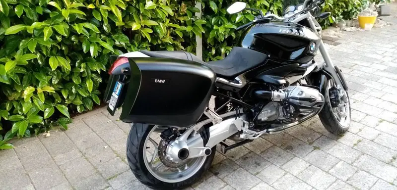 Bmw R 1200 R (2006 - 11)