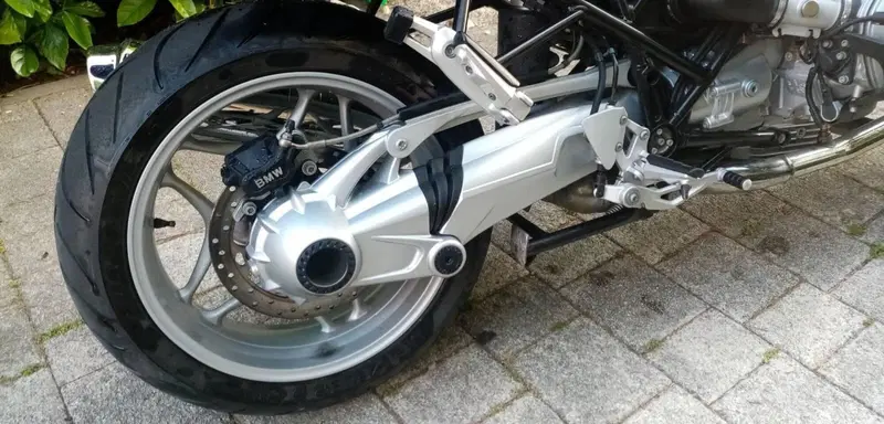 Bmw R 1200 R (2006 - 11) (3)
