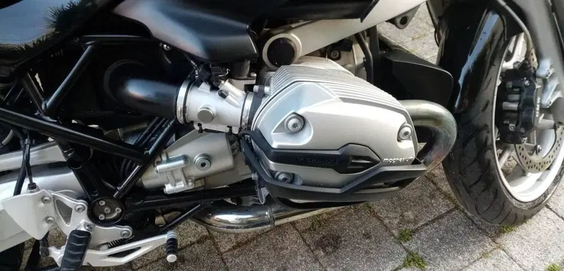 Bmw R 1200 R (2006 - 11) (5)