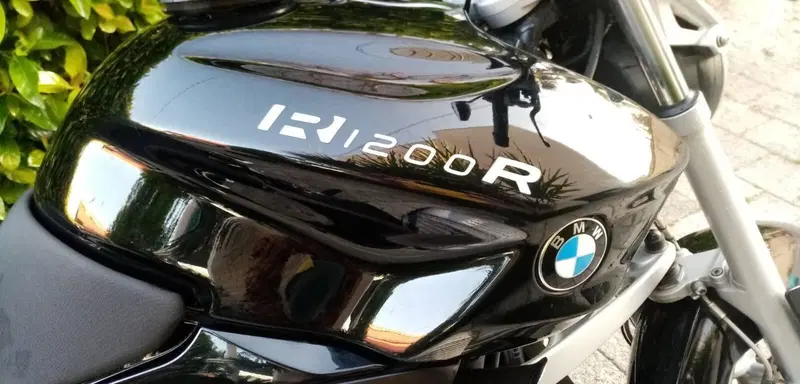 Bmw R 1200 R (2006 - 11) (6)
