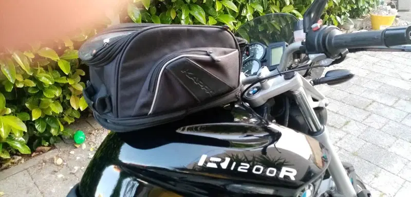 Bmw R 1200 R (2006 - 11) (7)