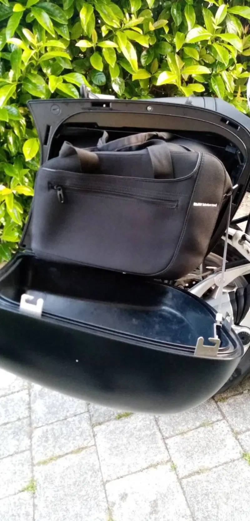 Bmw R 1200 R (2006 - 11) (8)